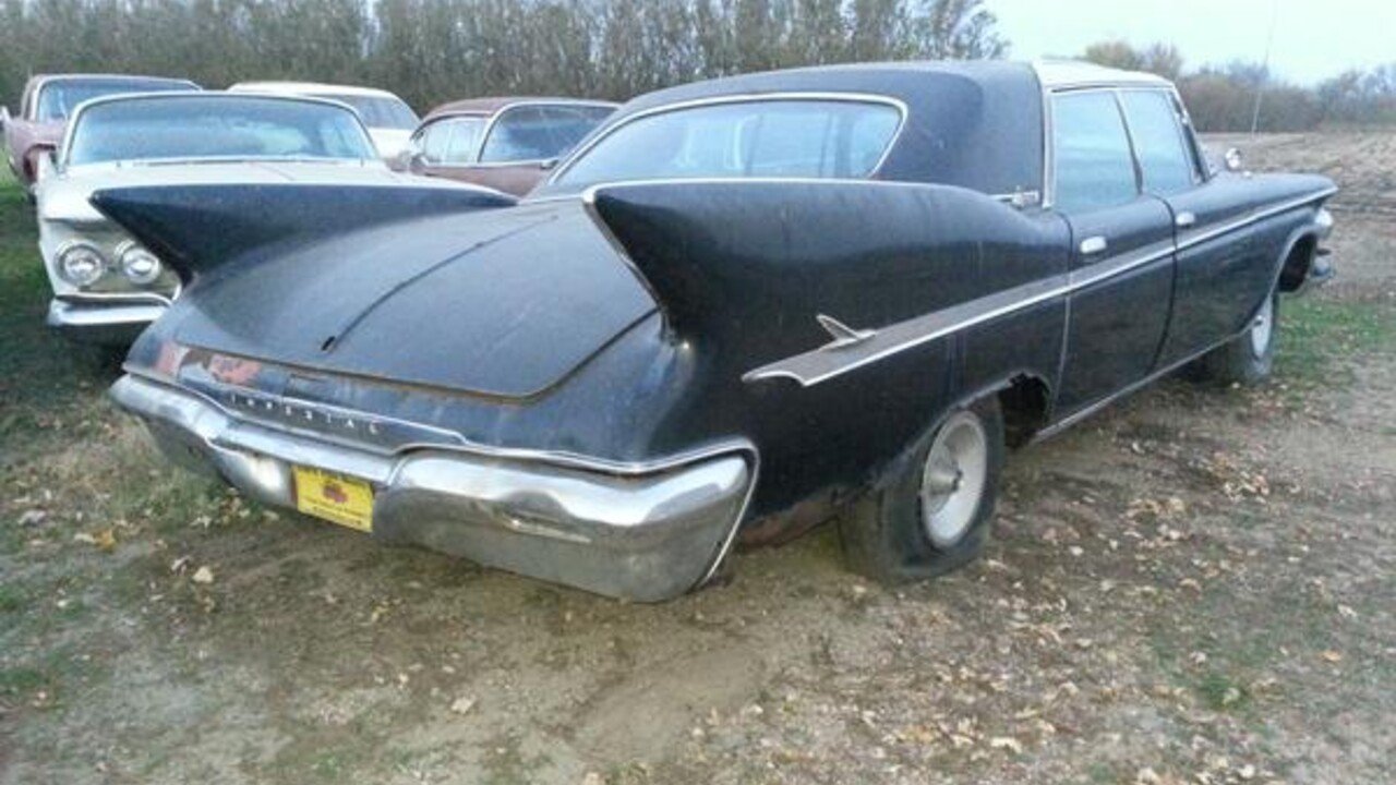 1961 Chrysler Imperial for sale near New Ulm, Minnesota 56073